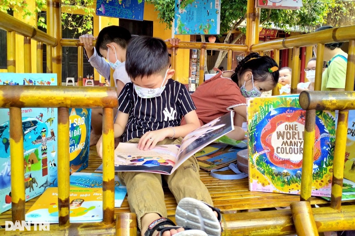 Nghệ thuật lên tiếng bảo vệ môi trường - 4 Nghệ thuật lên tiếng bảo vệ môi trường - 4