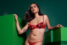 Không cao gầy, nữ người mẫu Hà Lan vẫn được săn đón bậc nhất hiện nay