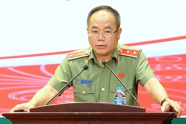 Công an Hà Nội mở đợt cao điểm tấn công, trấn áp tội phạm