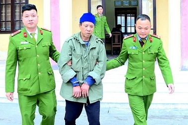 Vén bức màn bí mật bên trong một khu trang trại