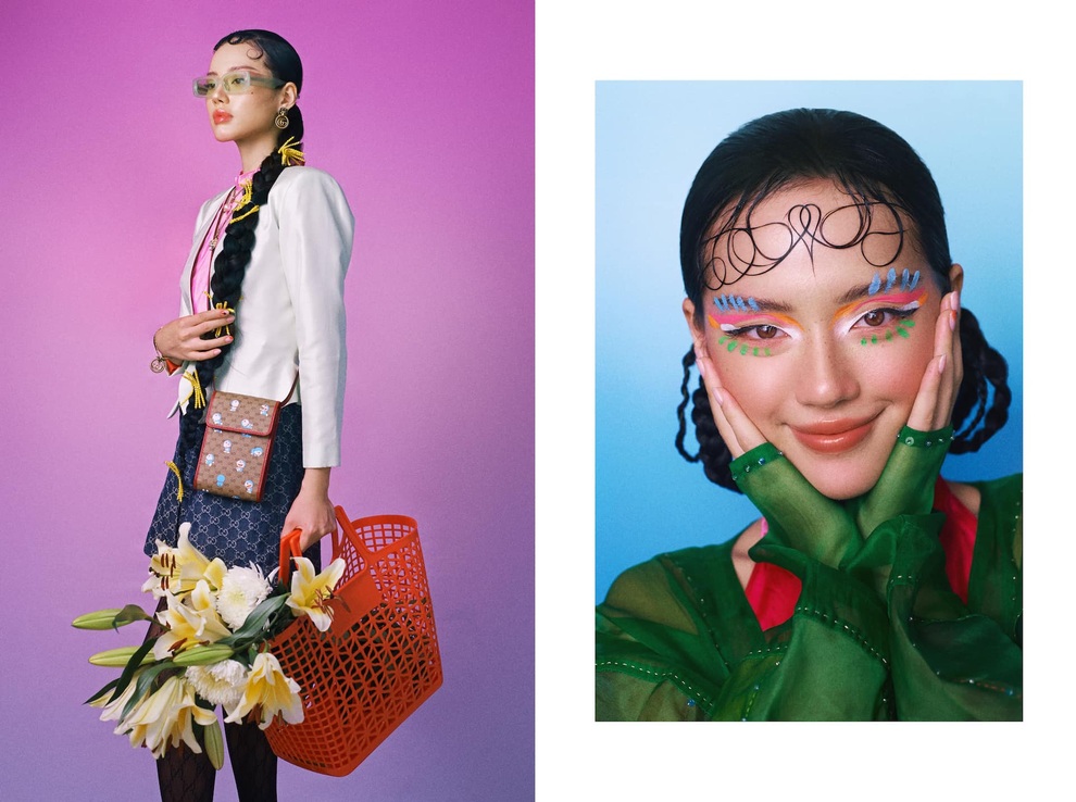 Stylist nổi tiếng kể về nghề lên đồ cho các ngôi sao, hoa hậu - 4 Stylist nổi tiếng kể về nghề lên đồ cho các ngôi sao, hoa hậu - 4