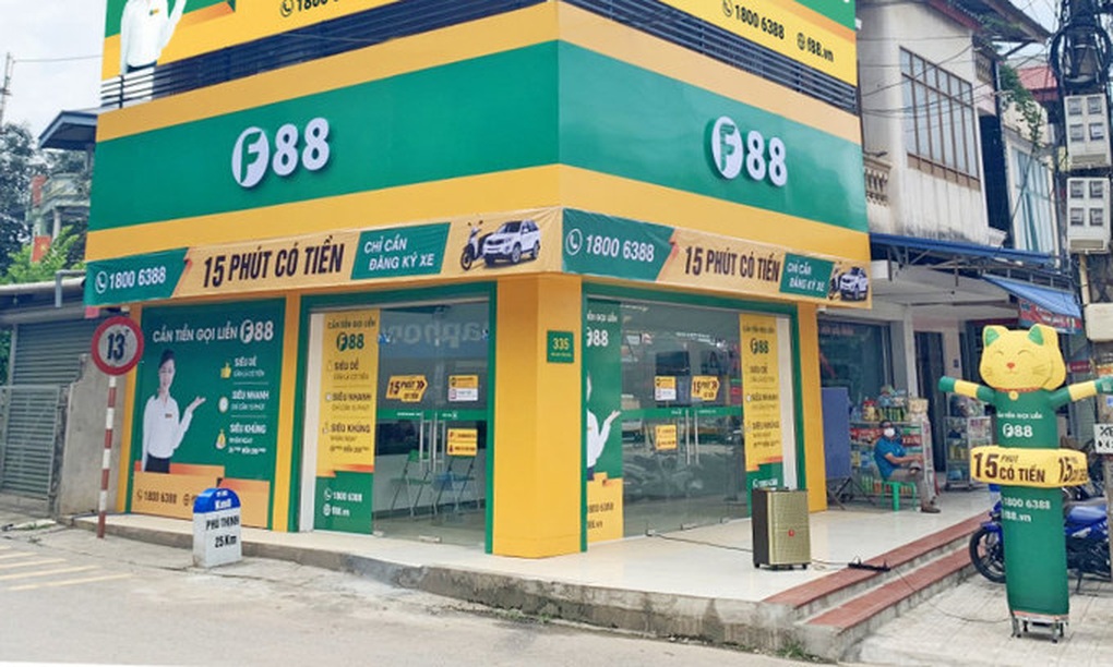 Thị trường cầm đồ toàn cầu phát triển thế nào? - 1 Thị trường cầm đồ toàn cầu phát triển thế nào? - 1