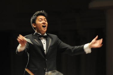 Từ cổ điển đến Musical