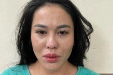 Hà Nội: Cướp tiền của khách sau khi bán dâm