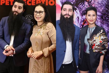 Đông đảo sao Việt háo hức gặp gỡ đạo diễn phim "Kong: Đảo đầu lâu" tại Việt Nam