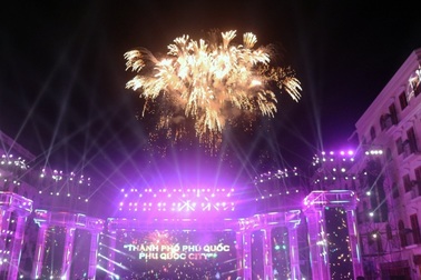 Phú Quốc chính thức trở thành thành phố đảo đầu tiên của Việt Nam