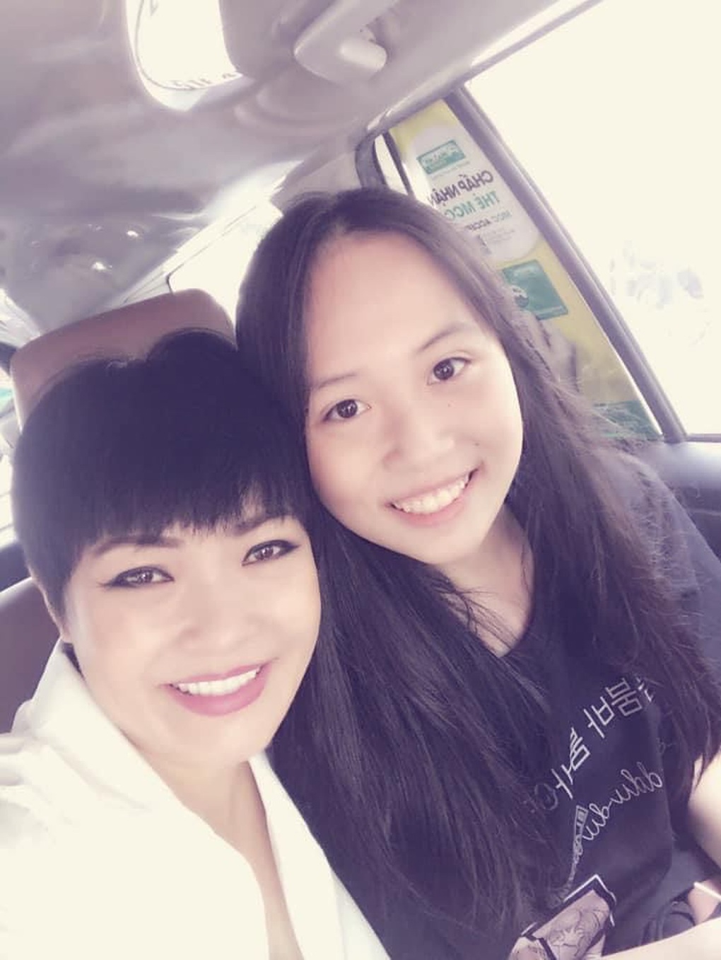 Phương Thanh: Càng sóng gió hay bị vùi dập, tôi lại càng tích cực - 2 Phương Thanh: Càng sóng gió hay bị vùi dập, tôi lại càng tích cực - 2