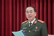 Bộ Công an xác định 10 nhiệm vụ lớn trong năm 2025