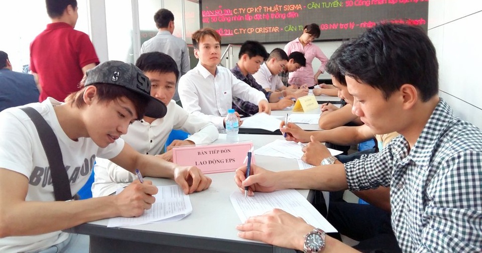 Nghĩa vụ của DN khi đơn phương chấm dứt hợp đồng lao động trái pháp luật - 1 Nghĩa vụ của DN khi đơn phương chấm dứt hợp đồng lao động trái pháp luật - 1
