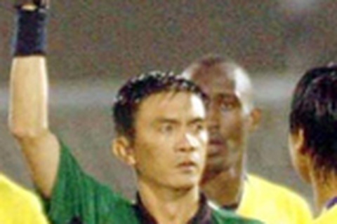 Sẽ triệu tập nhiều cầu thủ, trọng tài liên quan tới Lương Trung Việt