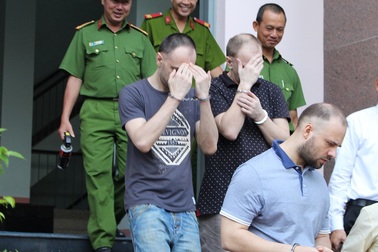 Ngân hàng lớn ở Nha Trang bị đánh cắp tiền bằng thẻ ATM giả