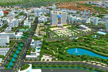 Khu đô thị Công nghệ cao Hoà Lạc và những tác động tích cực đến VinCity Sportia