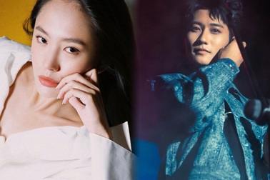 Avin Lu, Rima Thanh Vy đóng phim của nhà sản xuất "Quật mộ trùng ma"