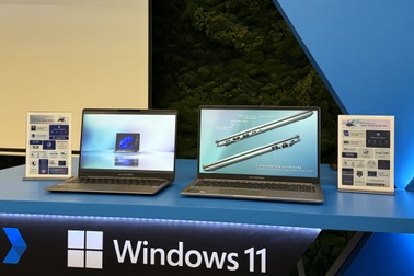 Bức tranh thị phần máy tính trên toàn cầu