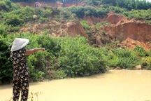 Yêu cầu giải quyết dứt điểm tồn tại trên cao tốc Đà Nẵng - Quảng Ngãi