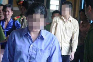 Nước mắt muộn màng của người vợ tẩm xăng đốt chồng