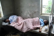 Hoảng loạn vì hàng trăm công nhân ngộ độc thức ăn 