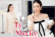 Lý Nhã Kỳ: "Tôi chọn đàn ông ở đức tính, lương 3 triệu đồng không sao!"