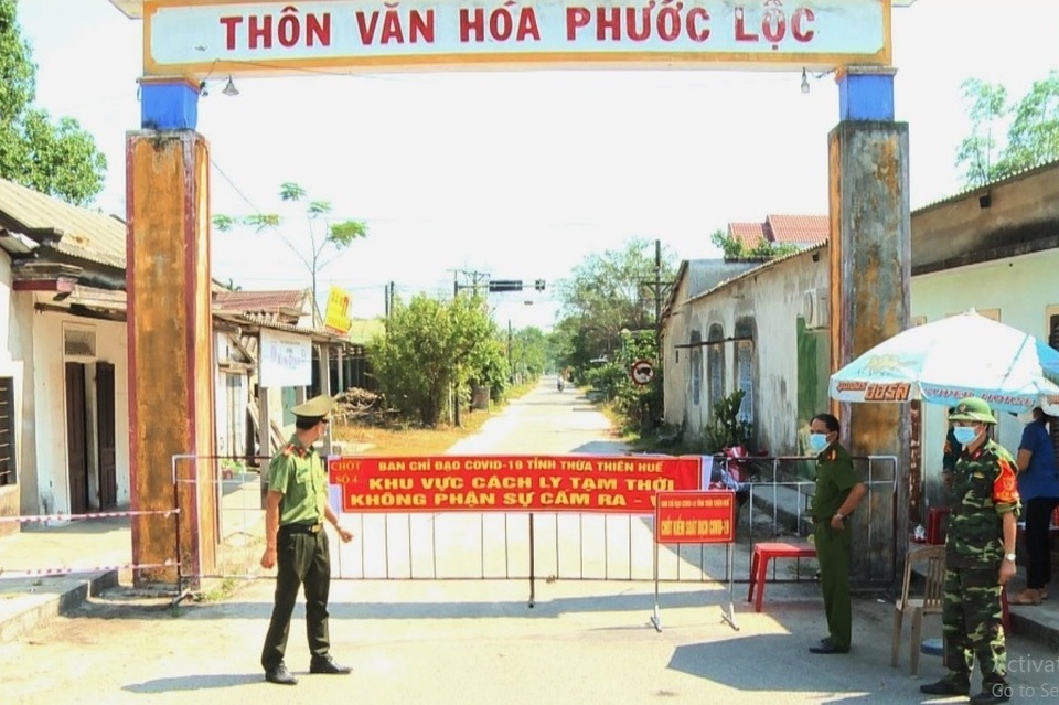 Thợ hồ mắc Covid-19 không khai báo ngay việc tiếp xúc BN 3268 - 1 Thợ hồ mắc Covid-19 không khai báo ngay việc tiếp xúc BN 3268 - 1