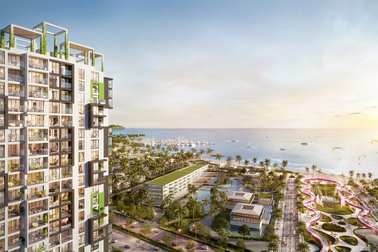 Ngôi nhà nghỉ dưỡng: Xu hướng "second home" dần trở thành "first home"