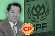 “Ông trùm” quyền lực đứng sau C.P. Việt Nam là ai?