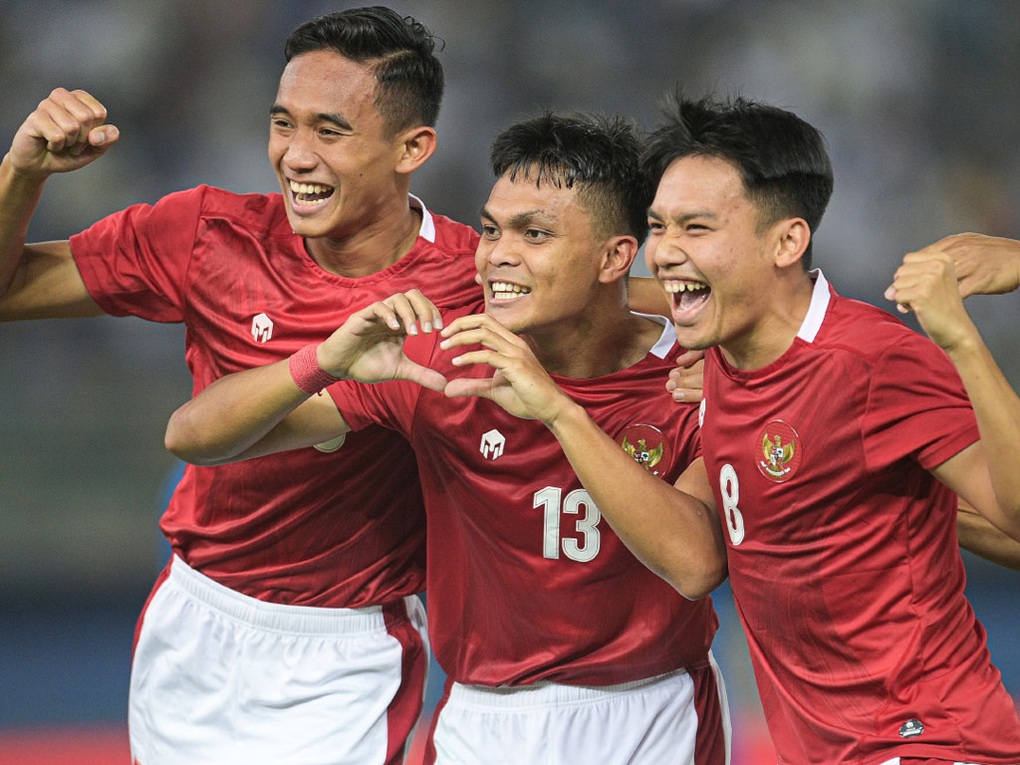 Indonesia xác nhận đăng cai Asian Cup 2023, tuyển Việt Nam bị ảnh hưởng lớn - 1 Indonesia xác nhận đăng cai Asian Cup 2023, tuyển Việt Nam bị ảnh hưởng lớn - 1