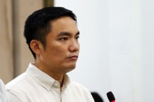 Cựu Phó trưởng phòng Cục Cảnh sát hình sự hầu tòa vì bảo kê sòng bài