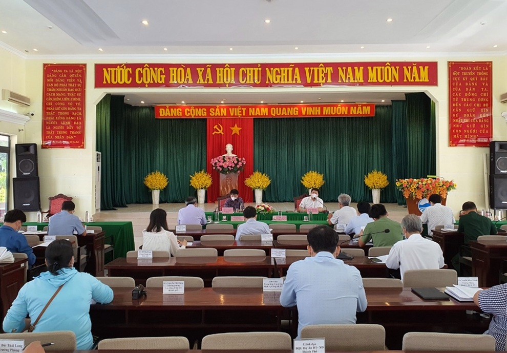 Phú Yên xác nhận 8 ca nghi mắc Covid-19 - 3 Phú Yên xác nhận 8 ca nghi mắc Covid-19 - 3