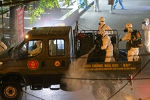 Thêm 9 ca mắc Covid-19 mới, nâng tổng số mắc lên 188 trường hợp