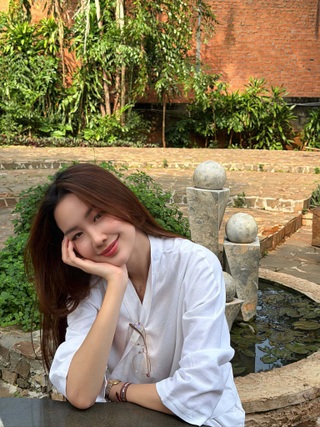 Bảo Ngọc tuổi 25: Từ "hoa hậu trí thức" đến ồn ào trúng tuyển thạc sĩ - 6