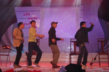 Gặp nhau cuối tuần nói thật trong “ngày nói dối”