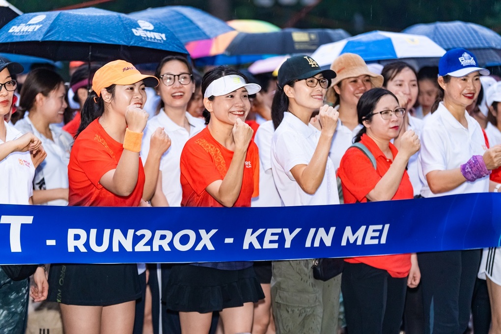 Đa dạng sắc màu văn hóa tại ROX Group - 6 Đa dạng sắc màu văn hóa tại ROX Group - 6
