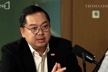 Điều tạo nên sự khác biệt của chương trình MBA tại FSB