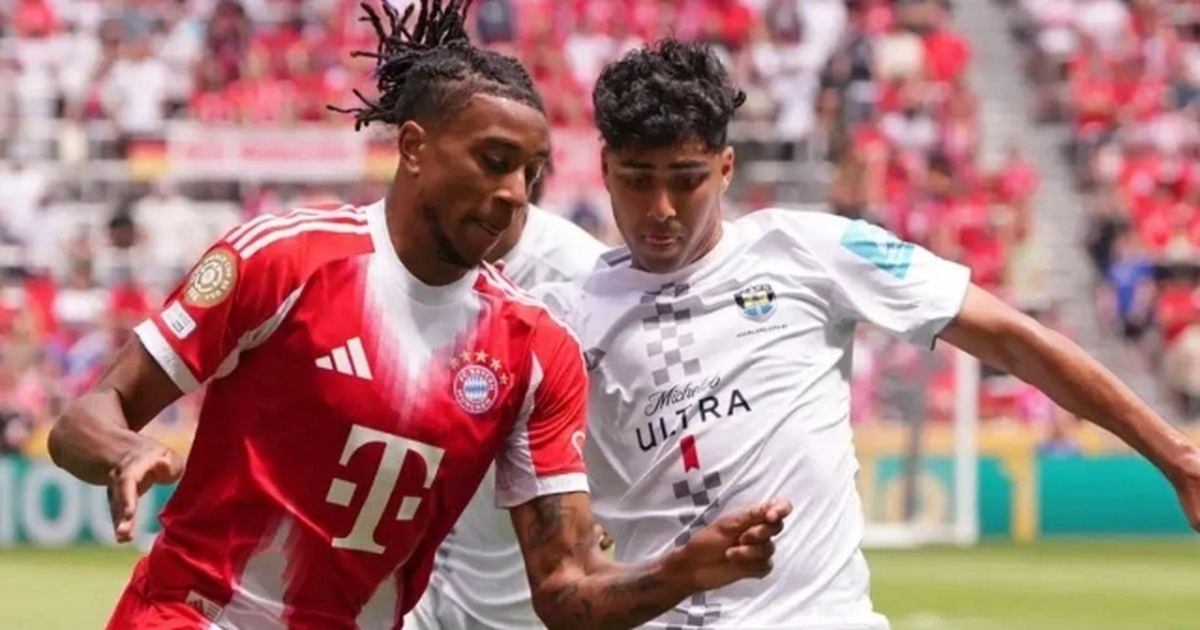 CLB của tài xế, cò đất… gây sốc với thành tích tệ hại ở Club World Cup
