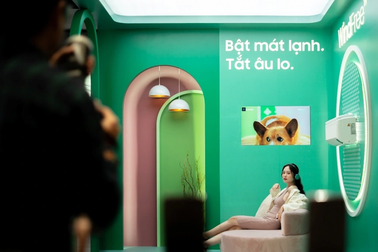 Gợi ý những cách mở không gian thư giãn ở nhà với điều hòa thông minh