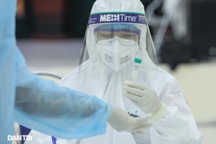 Hà Nội thêm 2 ca dương tính SARS-CoV-2 tại Mê Linh