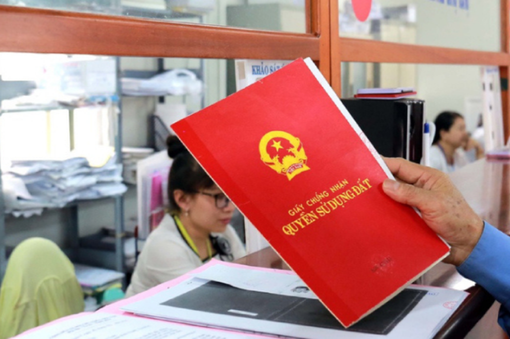Hà Nội tập trung kiểm tra việc cấp sổ đỏ, giấy phép xây dựng - 1 Hà Nội tập trung kiểm tra việc cấp sổ đỏ, giấy phép xây dựng - 1