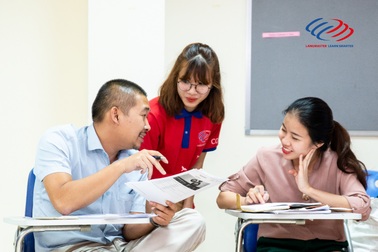 Thực hư chất lượng giảng dạy tại trung tâm Tiếng Anh Langmaster