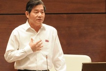 Trăn trở của Bộ trưởng Bùi Quang Vinh trong những ngày làm việc cuối