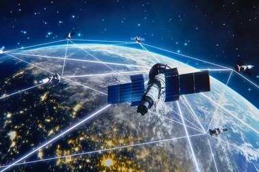 Thông tin mới nhất về cấp phép mạng vệ tinh Starlink ở Việt Nam