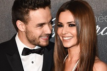 Cheryl rạng ngời bên bồ kém 10 tuổi