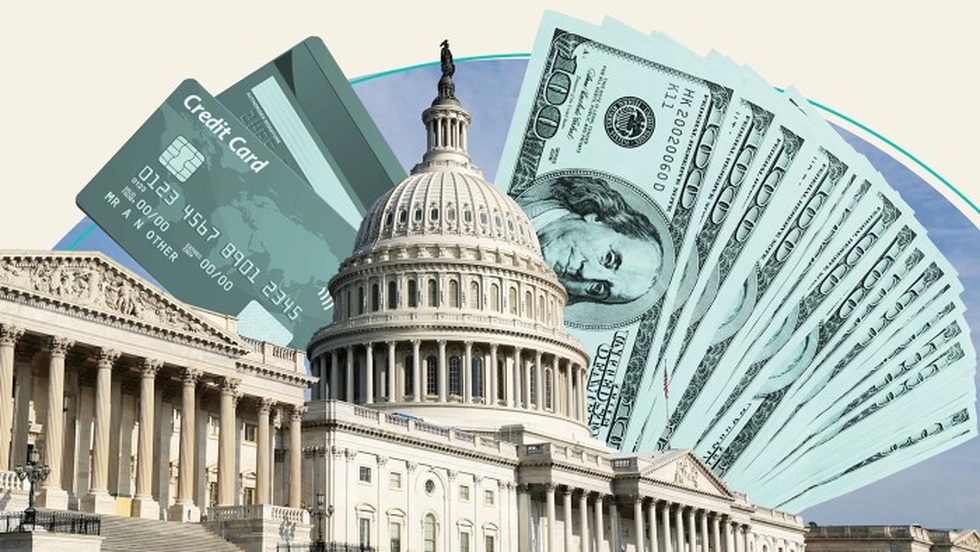 Nợ toàn cầu phình to, cơn ác mộng liệu có trở lại? - 2