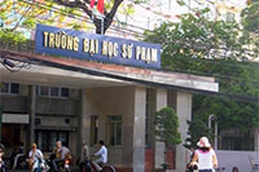 Thầy giáo đề nghị SV “ôn bài... sung sướng”!