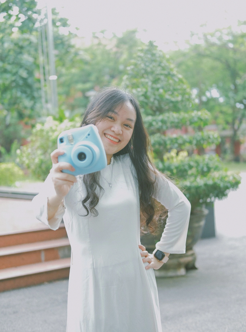 Chỉ 10 ngày chuẩn bị hồ sơ, nữ sinh trúng tuyển ĐH tỷ lệ chọi cao nhất Mỹ - 2