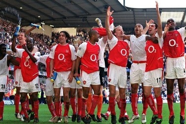 Liverpool và những đội bất bại dài nhất ở Premier League