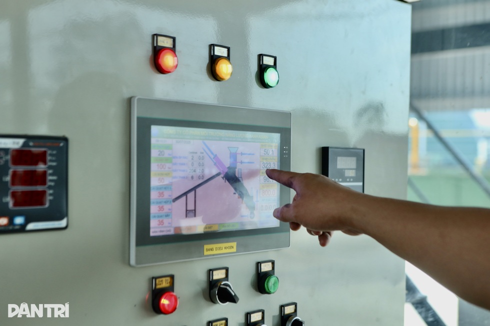 Ăn ngủ với rác, kỹ sư Việt tạo hệ thống xử lý rác không phát thải đầu tiên - 17 Ăn ngủ với rác, kỹ sư Việt tạo hệ thống xử lý rác không phát thải đầu tiên - 17