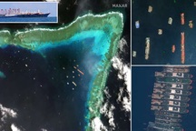 Vạch trần các hành vi tăng tốc bành trướng của Trung Quốc ở Biển Đông