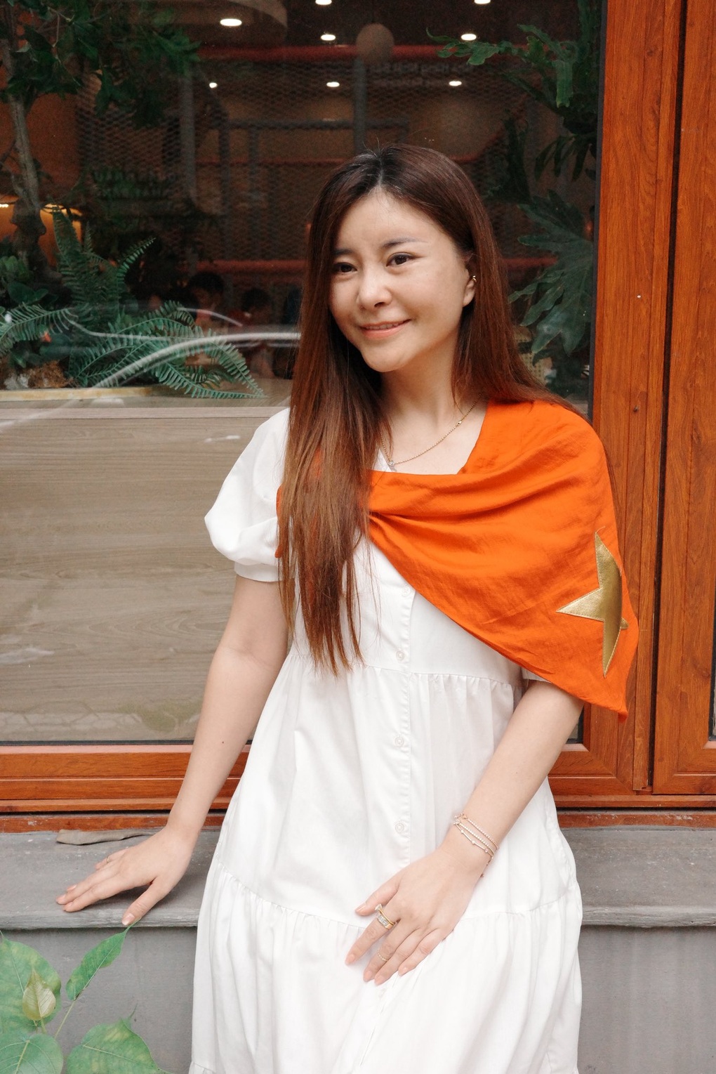 Nhan sắc của NSƯT Kim Oanh sau khi bỏ hơn 1 tỷ đồng phẫu thuật thẩm mỹ - 2 Nhan sắc của NSƯT Kim Oanh sau khi bỏ hơn 1 tỷ đồng phẫu thuật thẩm mỹ - 2