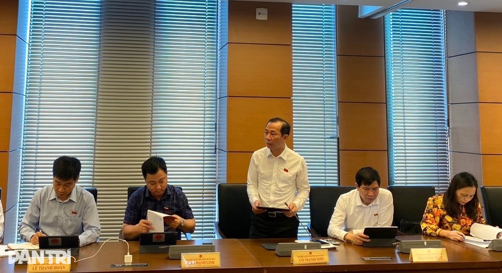 Cần mở rộng đối tượng mua nhà ở xã hội để tránh... xây xong ế - 1 Cần mở rộng đối tượng mua nhà ở xã hội để tránh... xây xong ế - 1