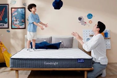 Top thương hiệu nệm bông ép được tin dùng